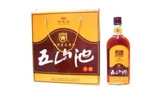 五山池黃酒 傳統(tǒng)釀造與現(xiàn)代零售的完美融合